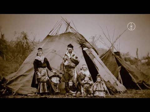 Wo lebt eigentlich das Volk der Samen?