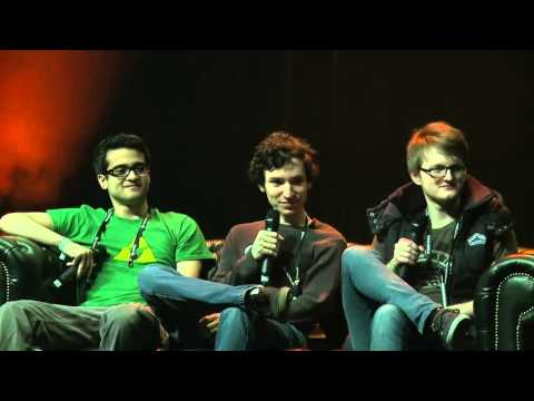 Samgladiator Q&A Insomnia 57