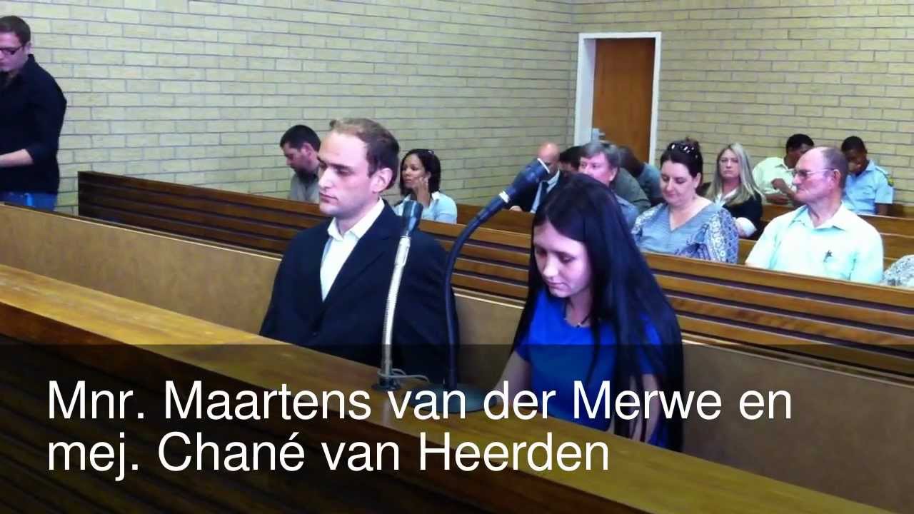 Grafmoord | Graveyard Murder