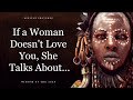 Wise African Proverbs And Sayings | Deep African Wisdom