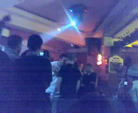 ACB RECORDS-PALACE CAFE-CHL,PACTU,VIZIBIL