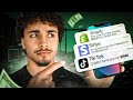 5 Easy Ways To Make Money Online In 2025