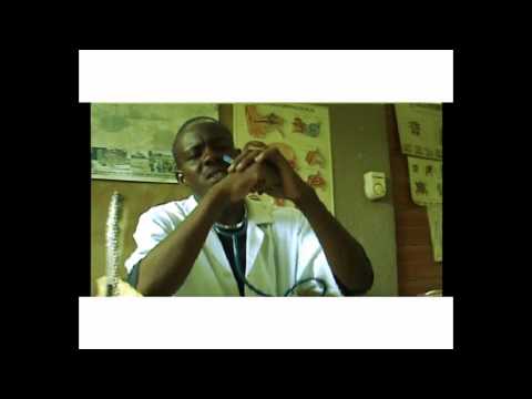 Vermine - Test du SIDA (AIDS)