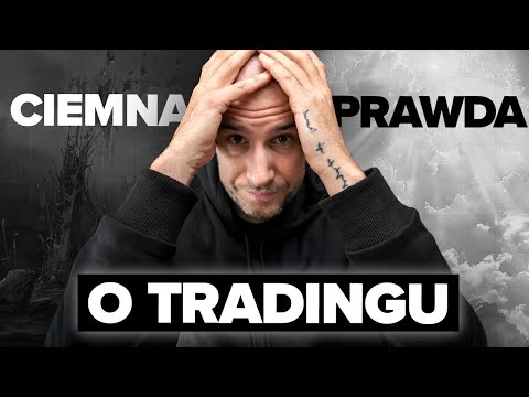 NAJWAŻNIEJSZE LEKCJE Z 8 LAT TRADINGU (27min MIĘSA)