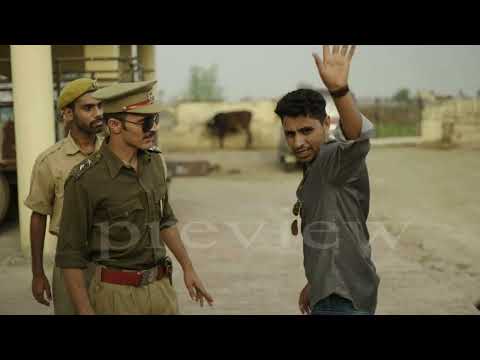 Rajpal Kaushik jarasandh web series