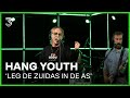 'LEG DE ZUIDAS IN DE AS' live van Hang Youth | 3FM Live Box | NPO 3FM