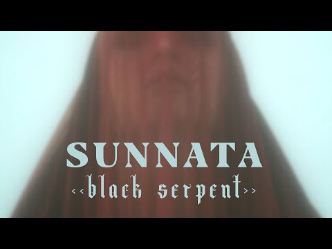 Sunnata - Black Serpent (New Single 2021)