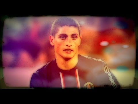 MARCO VERRATTI ● SKILLS & GOALS PSG ● HD
