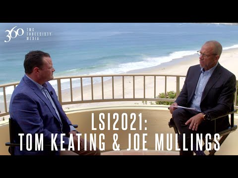 Tom Keating, Chief Innovation Officer at PRIA Healthcare Management, LLC