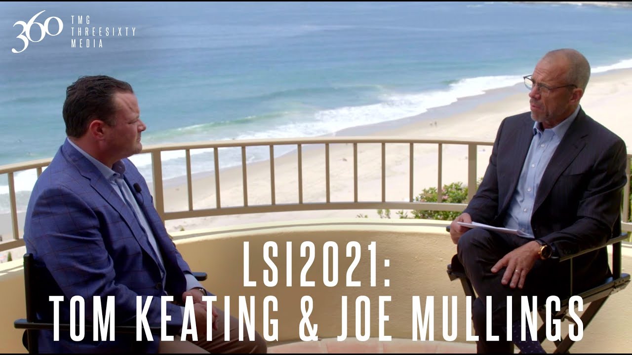 Tom Keating, Chief Innovation Officer at PRIA Healthcare Management, LLC