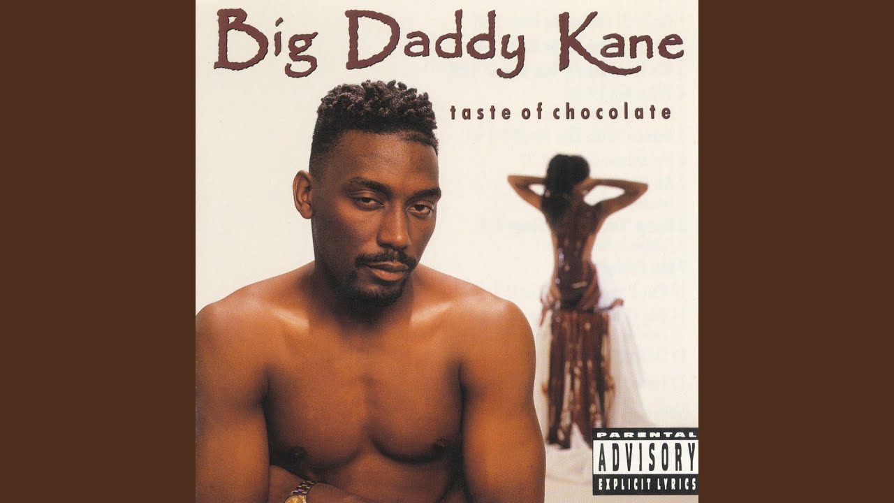 Big Daddy Kane - Mr. Pitiful