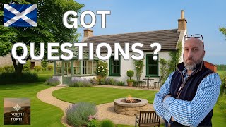 Moving To Scotland Q & A, Ask Your Questions.