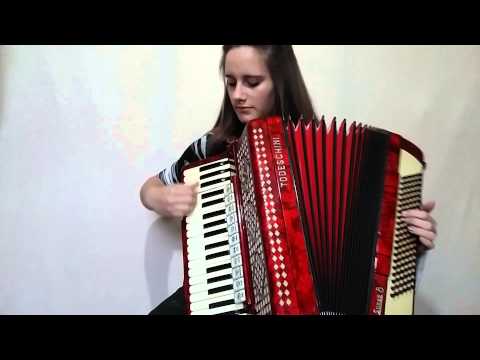 Xote Laranjeira - Gisele Rissi