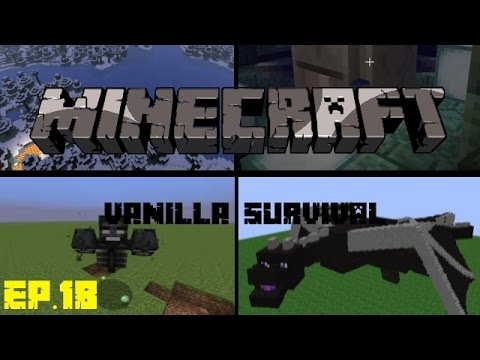 Crazy Minecraft Brewing Skills - Insane Survival Episode!