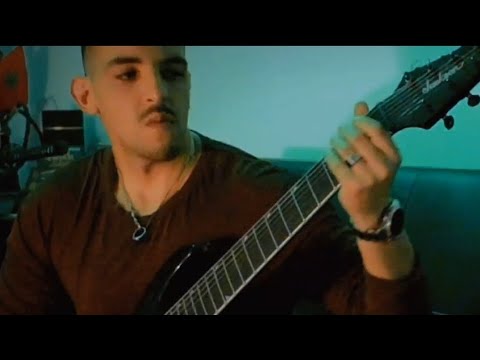 KETA feat. G.ISSA - LACKING ( GUITAR VERSION)