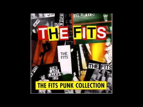 The fits - Punk collection (Full Album)