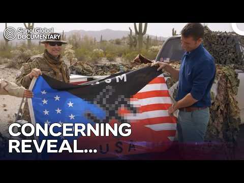 Beyond the Border Crisis: Real Migrant Stories | Bad Hombres