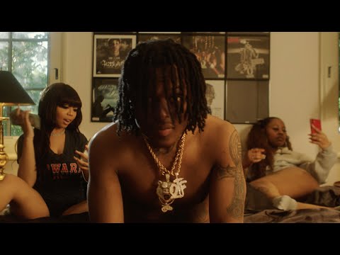 Booka600 - Phase (Official Video)