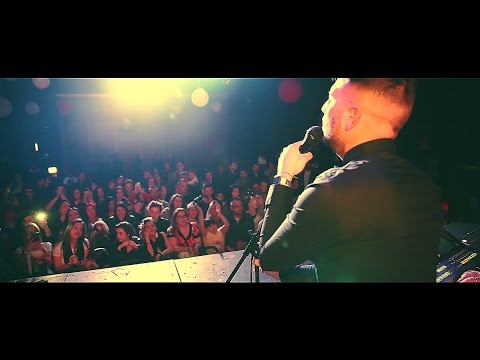 Tony Arca - Te Penso Ancora IL VIDEO UFFICIALE