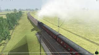 Trainz Simulator 2019 Carlisle to Skipton