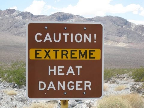 The BADWATER 135 - VERMONT 100 Double! 235 Miles in less than 6 days!