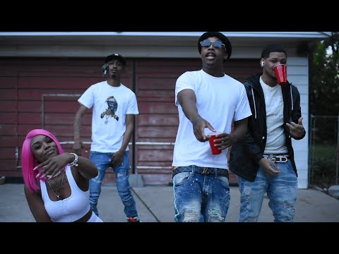 Monroe x Mike Thrilla x 2Tone Jay x Young Dae x Light Work (Official Video)