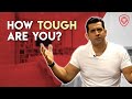 Rules of Mental Toughness