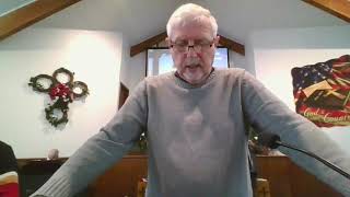 Sermon: A Donkey's Perspective