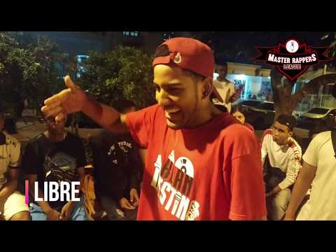 TOKEN vs ZARATE MC || 4tos || Filtro a Nacional Pyramide CTG 2019