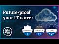 Cloud Career Roadmap Azure Administrator Vs Security Engineer Certs Guest Wilfredo Lanz