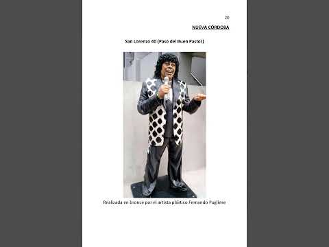 La Mona en las calles de Córdoba Capital - Video Libro