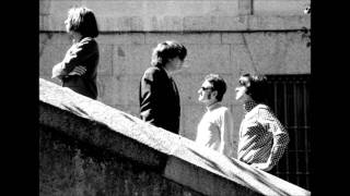 Los Imposibles - I just want to touch you