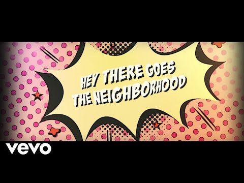 Video thumbnail for There Goes The Neighborhood