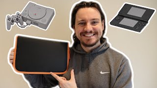 My FIRST Toolbox for Small Tech Repairs | What's in My Toolbox