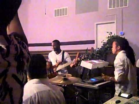 VTK Anniversary  Mighty God