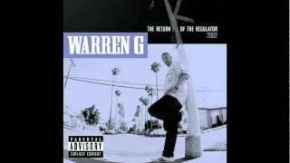 STREETS OF LBC (BY WARREN G FT. LADY MO)
