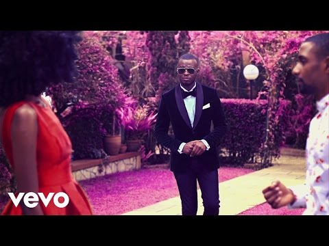 George the Poet - Wake Up