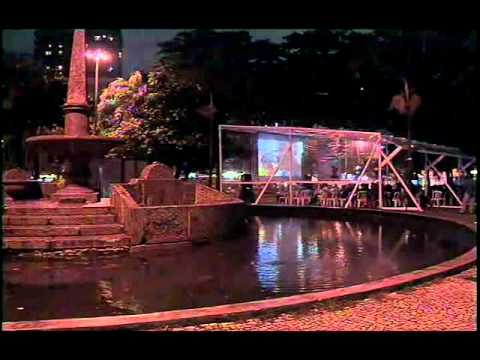 Visões Periféricas