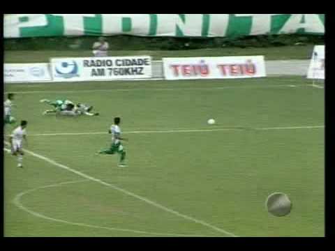 Vitória da Conquista 0x0 Fluminense de Feira