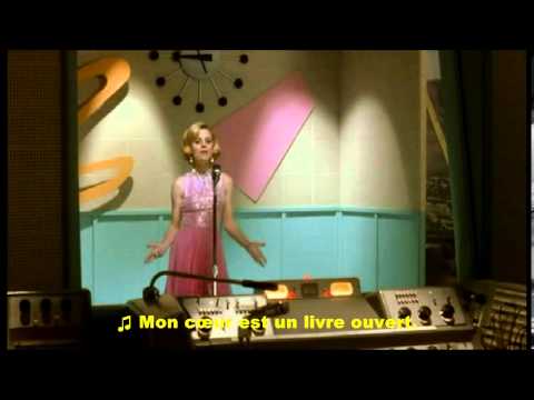 Linda Scott - I've told Every little Star (1961)
