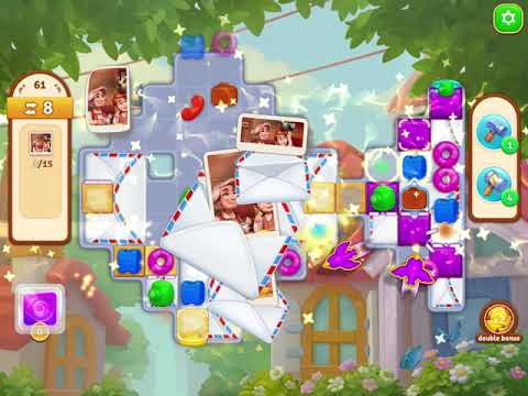 Townest: Alfred’s Adventure - Level 61 - No Boosters - CaroGamesNL