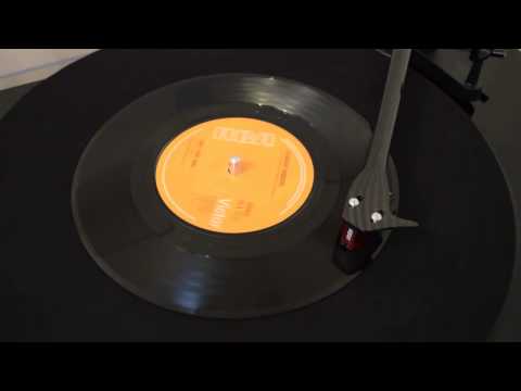 Clodagh Rodgers   Lady Lovebug 1971 RCA