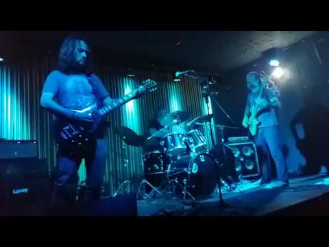 Avec Silenzi @ Bar do Zé