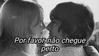 Don&#39;t Bother Me - The Beatles - Tradução/Legendado