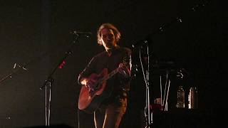 Fleet Foxes - Montezuma &amp; Oliver James  (Singapore, 14 Jan 2018)