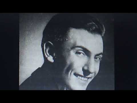 Eddy Duchin, piano:  (KERN) "Why Do I Love You"  (1940)