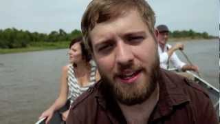 Clarensau - Dance With Me OFFICIAL MUSIC VIDEO