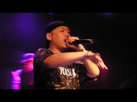 190714 큐엠 VS 오디 콘서트 ODEE - 두꺼비