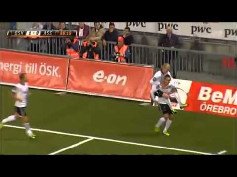 Örebro SK   HD #TillsammansTillbaka