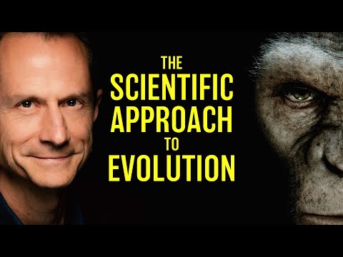 Evolution vs. Evidence: Are We Really 98% Chimp? #science #chemistry #abiogenesis #evolution